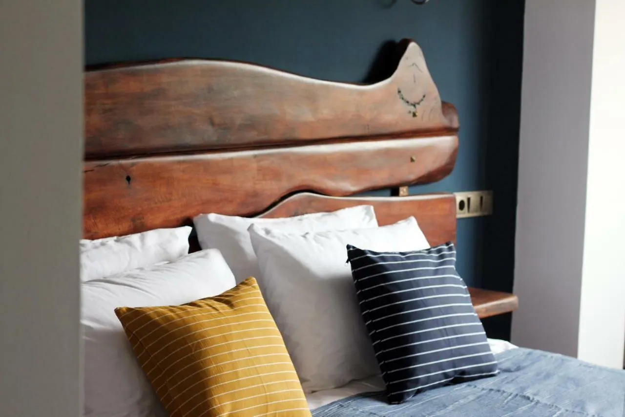 Fuego Design Suites Istanbul 2*,