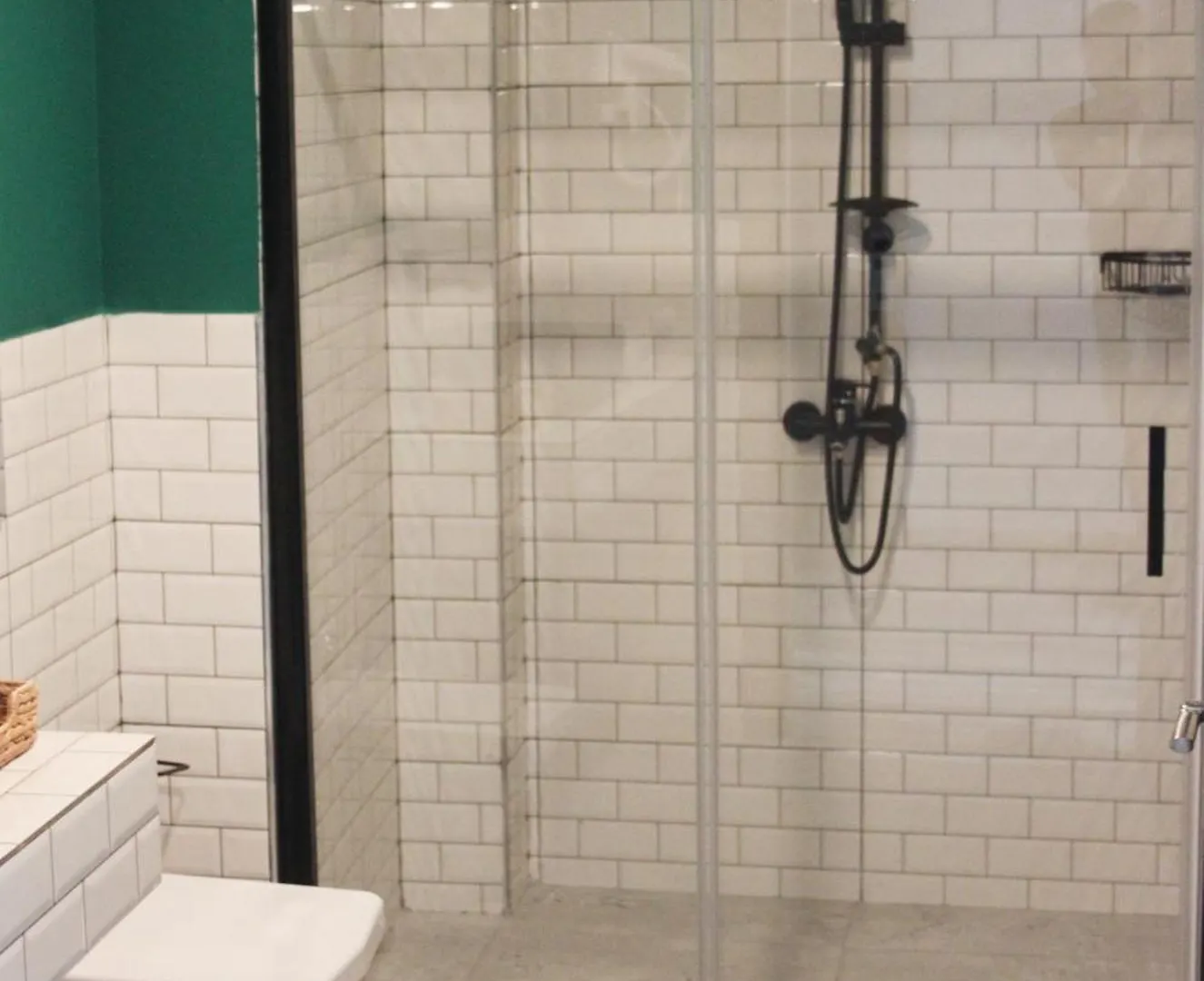 איסטמבול Fuego Design Suites 2*,  טורקיה