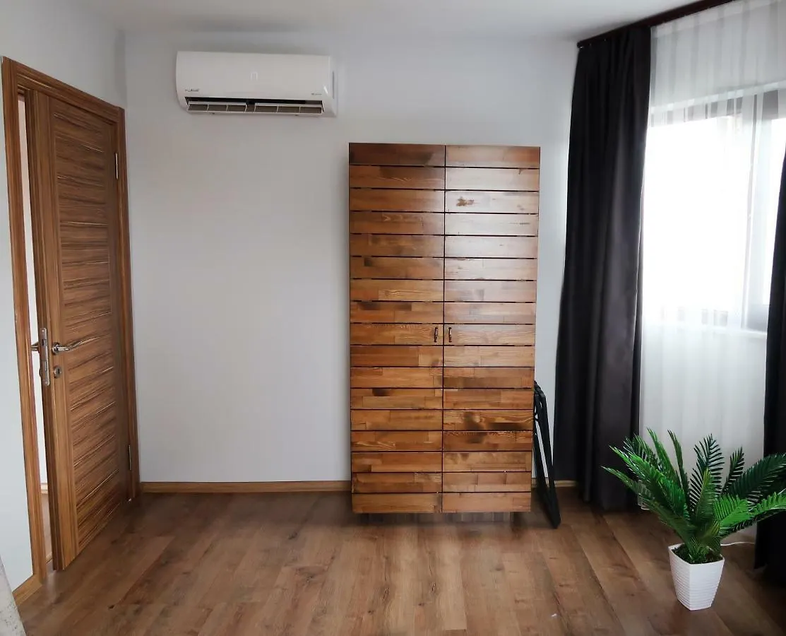 Hotel Fuego Design Suites Istanbul