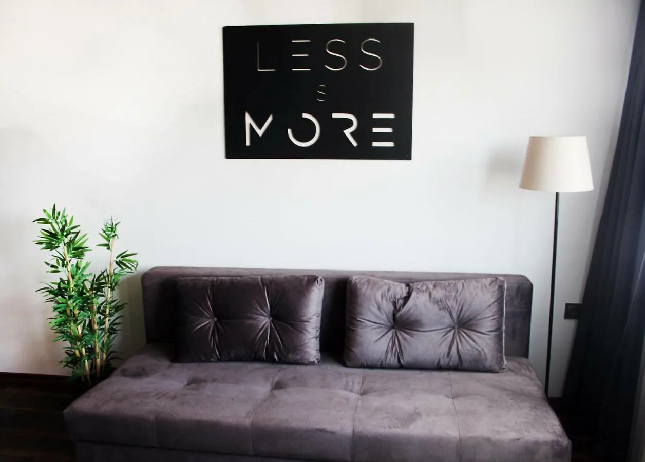 Fuego Design Suites Istanbul Hotel