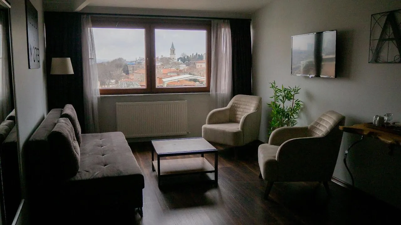Fuego Design Suites Istanbul 2*,  Turkey