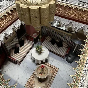 Elijah Marrakech & Maroc