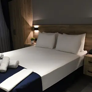 Hotel Kassimo, Istanbul