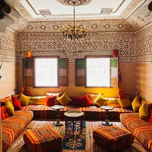 Essassi 23 Maroc