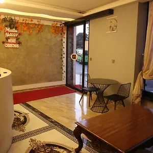 3* Hotel Galata